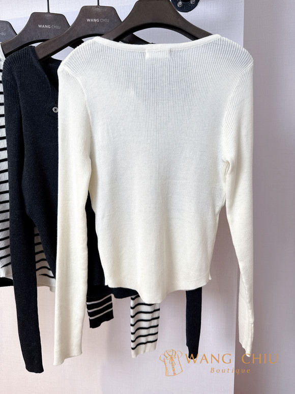 WANG CHIU 商品細節